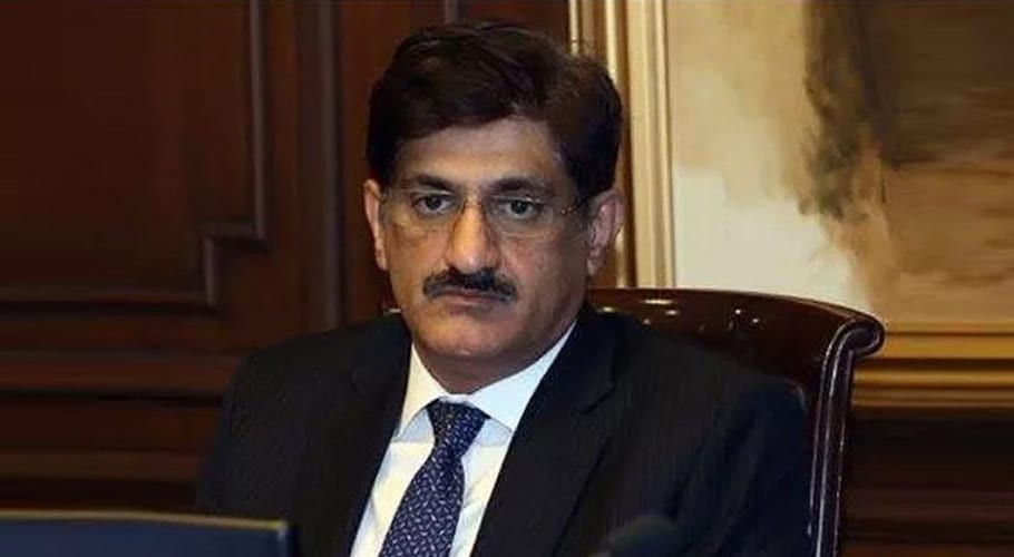سندھ حکومت نے کیپٹن صفدر کی گرفتاری پر تحقیقات کیلئے 5 رکنی کمیٹی تشکیل دے دی