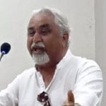 سندھ کا بڑا مسئلہ تعلیم کا فقدان ہے، پستی کی وجہ بھی یہی ہے، ڈاکٹر اعجاز ترک