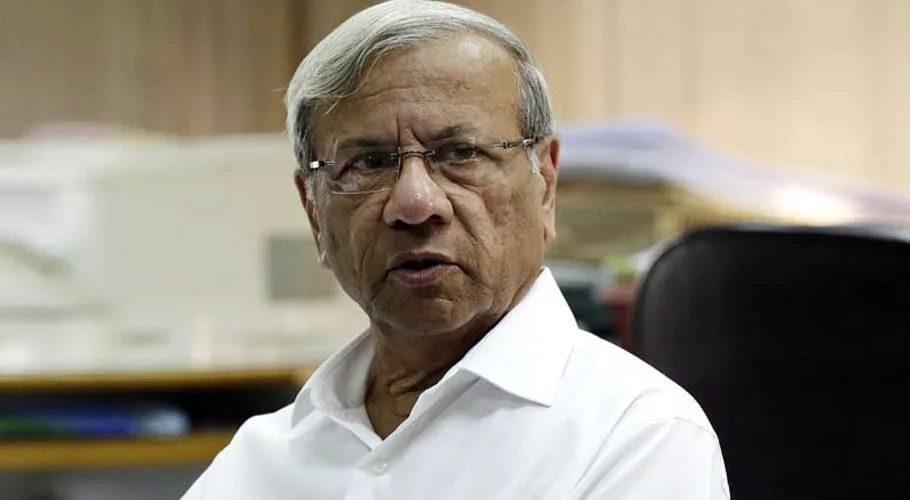 حکومت بھاری ٹیکسز ختم کرے، معیشت مزید بوجھ برداشت نہیں کرسکتی۔ڈاکٹر قیصر بنگالی