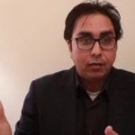 مریم نواز نے ایک دن بھی عام جیل میں گزارا ہوتا تو لگ پتہ جاتا۔ڈاکٹر شہباز گِل
