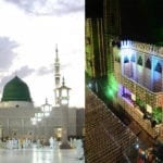 عید میلاد النبی کی خوشیاں اور محسنِ انسانیت ﷺ کا اخلاق و کردار