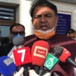 وفاقی حکومت کو نظامِ انصاف میں اصلاحات لانے میں ناکامی ہوئی۔فواد چوہدری
