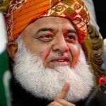 لانگ مارچ ہرصورت کرینگے،کچھ فیصلوں کا اطلاق اسپاٹ پر ہوگا، مولانا فضل الرحمن