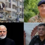 بھارتی میڈیا کا گلشنِ اقبال دھماکے پر پروپیگنڈہ اور سوشل میڈیا صارفین کا منہ توڑ جواب