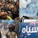 مقبوضہ کشمیر کا یومِ سیاہ، بھارتی ظلم و ستم اور عالمی برادری کی پراسرار خاموشی