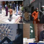 کورونا کی روک تھام، ایس او پیز کی خلاف ورزیاں اور خود احتسابی کا عمل
