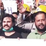 سندھ حکومت کراچی کے شہریوں کیلئے ریسکیو ادارہ بنانے میں مخلص نہیں، عالمگیر خان