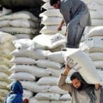 Govt decided to Fix Flour Price At Rs 55 Per Kg