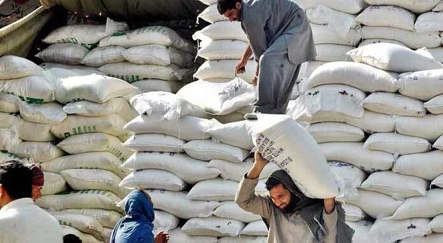 Govt decided to Fix Flour Price At Rs 55 Per Kg