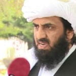جمعیت علمائے اسلام کے حافظ حمد اللہ کی شہریت منسوخی پر فیصلہ محفوظ