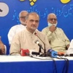 Jamaat-e-Islami announces nationwide rallies against france