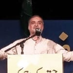 ملک کی معیشت کا پہیہ چلانے والے کراچی کے 3کروڑعوام کو حق دینا ہوگا، حافظ نعیم