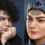 Pakistan gets own Halime Sultan in makeup artist Shoaib Khan
