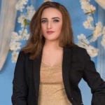 حریم شاہ نے مفتی عبد القوی کو تھپڑ مار دیا، ویڈیو وائرل