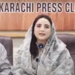 ٹک ٹاک سے ٹیلنٹ ابھر کر سامنے آتا ہے، پابندی کیلئے بے حیائی کوئی وجہ نہیں۔حریم شاہ