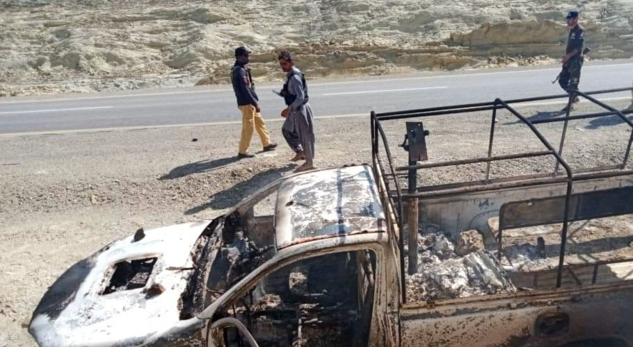 شمالی وزیرستان، بارودی سرنگ کا دھماکہ،پاک فوج کے ایک افسر اور 5جوان شہید