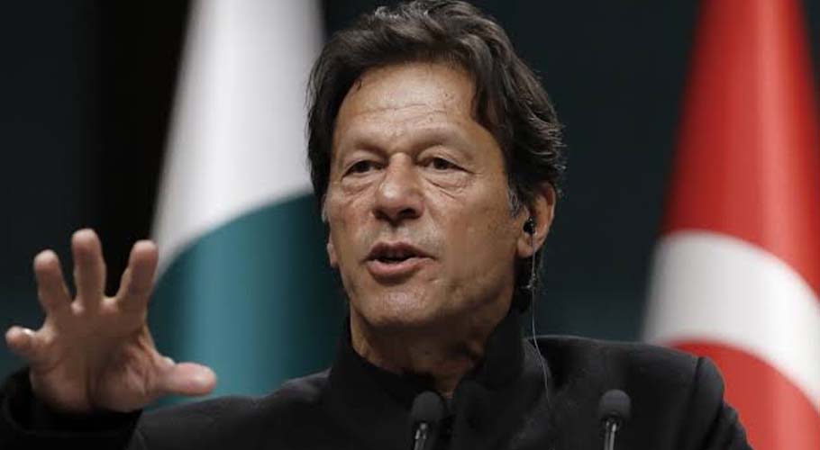 PM welcomes Facebook’s investment in Pakistan