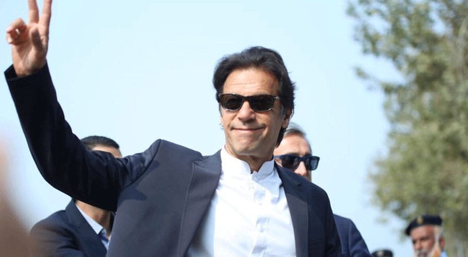 وزیرِ اعظم ترسیلاتِ زر کا نیا ریکارڈ قائم کرنے پر سمندر پار پاکستانیوں کے شکر گزار