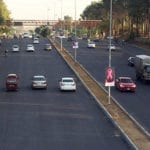 اسلام آباد:سیکٹر جی7اور 8کے درمیان انڈر پاس کو آپریشنل کر دیا گیا
