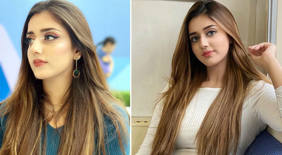 میں خود چاہ رہی تھی کہ پاکستان میں ٹک ٹاک پر پابندی لگے، جنت مرزا