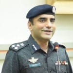 سائٹ صنعتی ایریا میں ٹریفک مسائل ترجیحی بنیادوں پر حل کیے جائیں گے، جاوید مہر