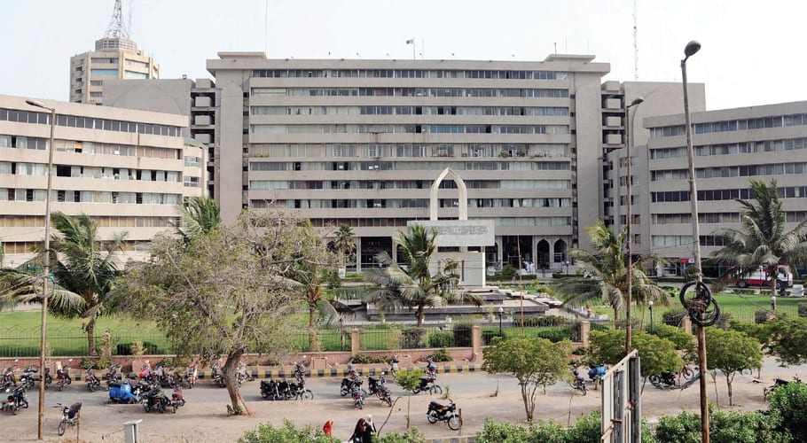 کے ڈی اے میں جعلی ملازمین کو مستقل ظاہر کرکے میڈیکل کارڈز کا اجراء شروع