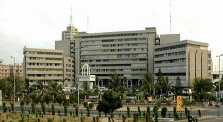کے ڈی اے میں ایک ہی ایم آر نمبر کے 2 اعلیٰ افسران کی موجودگی کا انکشاف