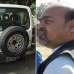 کے ایم سی، محکمہ باغات کا مالی افسر بن بیٹھا،سرکاری گاڑی کا بے دریغ استعمال