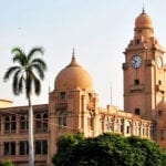 کے ایم سی کے سینئر ڈائریکٹر ایچ آر ایم نے معمر افراد کو کورونا ڈیوٹی پر لگادیا