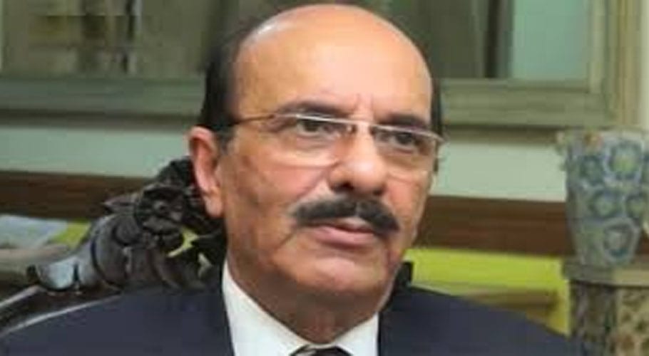 PML-Q will not make seat adjustment with government: Kamil Ali Agha
