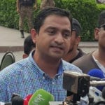 پی پی کے سیاسی ایڈمنسٹریٹر سے اچھے کی امید نہیں کی جاسکتی، خرم شیر زمان