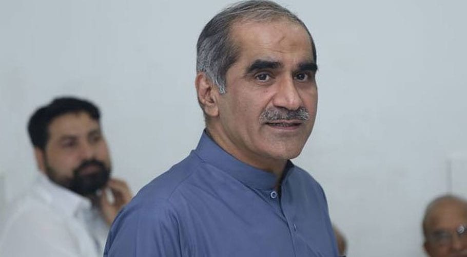 قومی احتساب بیورو کا خواجہ سعد رفیق کے خلاف تحقیقات بند کرنے کا فیصلہ
