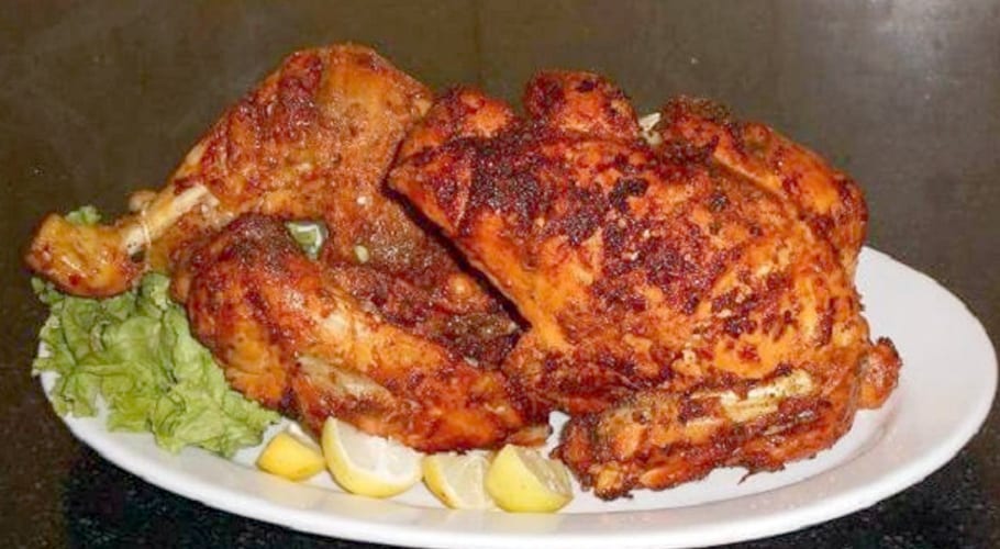 The 3 most popular chargha spots in Karachi