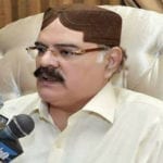 نیب کی بڑی کارروائی، مخدوم امین فہیم کے صاحبزادے مخدوم جمیل الزماں گرفتار