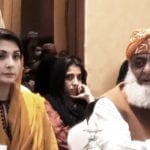 کیپٹن (ر) صفدر کی گرفتاری کیلئے آئی جی سندھ پر دباؤ ڈالا گیا، مولانا فضل الرحمن