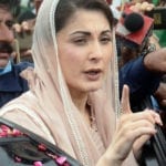 حکومت چلانے کی تیاری نہیں تھی تو شیروانی پہننے کی اتنی جلدی کیا تھی؟مریم نواز