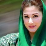 Maryam Nawaz