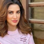 اداکارہ مہوش حیات نے وزیر اعظم بننے کی خواہش کا اظہار کردیا
