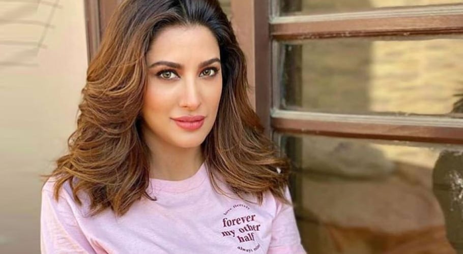 اداکارہ مہوش حیات نے وزیر اعظم بننے کی خواہش کا اظہار کردیا