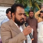دہشت گردی خطرے کے باعث پی ڈی ایم جلسہ منسوخ کرنے کا کہا۔بلوچستان حکومت