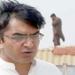 MNA Mohsin Dawar arrested at Quetta airport