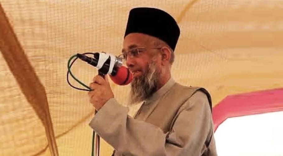 علماء کمیٹی کا مولانا عادل خان کے قاتلوں کی گرفتاری کیلئے 48 گھنٹوں کا الٹی میٹم