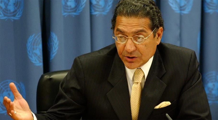 بھارت کا مقبوضہ کشمیر پر قبضہ اور جارحیت بد ترین دہشت گردی ہے۔پاکستان