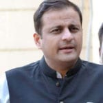 Sindh Cabinet approves appointment of Murtaza Wahab as Administrator Karachi