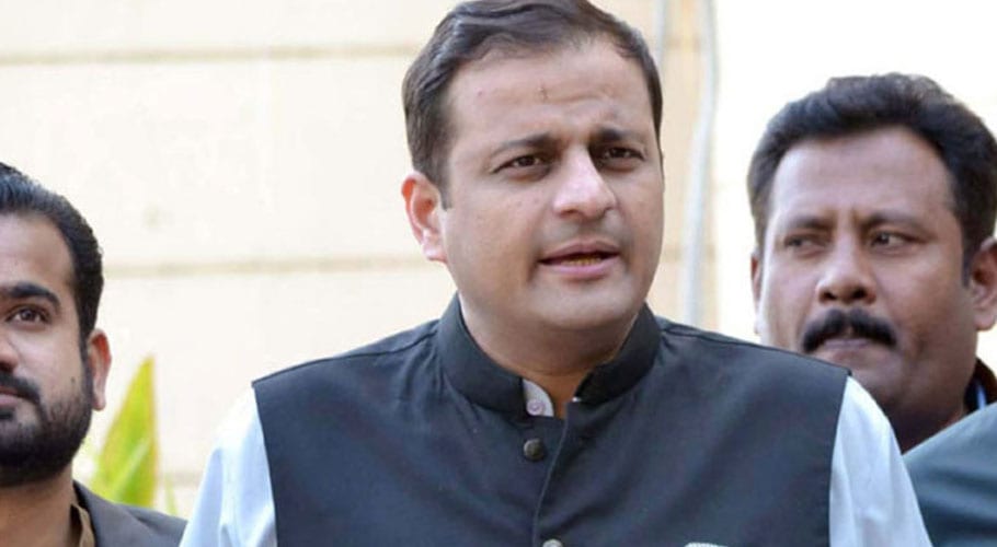 Sindh Cabinet approves appointment of Murtaza Wahab as Administrator Karachi
