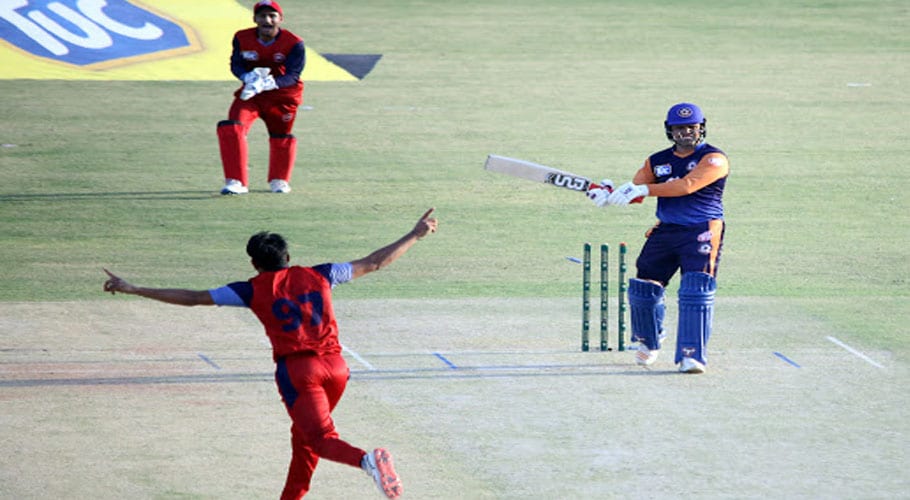 National T20 Cup: Northern won third match in a row
