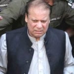 نواز شریف کے وارنٹس کی تعمیل پر عدالت میں پاکستانی ہائی کمیشن کا جواب داخل