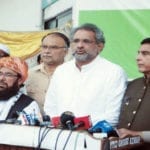 PDM discusses Bilawal statement, other issues tomorrow
