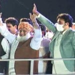 PDM agrees to send Imran Khan home