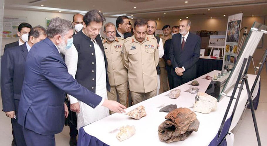 Pakistan's nuclear, strategic capability safe, secure: PM